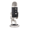 Microphone Blue YETI PRO User Manual