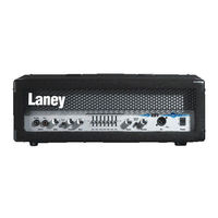 Laney RB9 User Manual