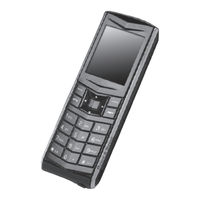 TracPhone FleetBroadband User Manual