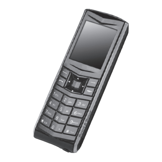 TracPhone  User Manual