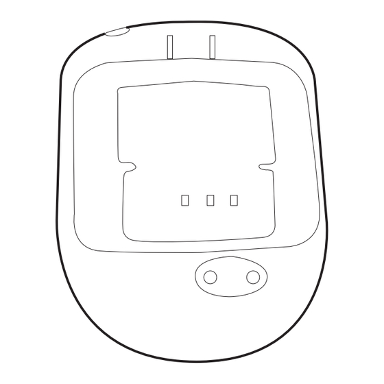 Intermec CK1 Quick Start Manual
