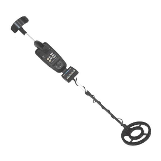 Gold Century GC 1022 DS metal detector elevate prestazioni su monete e  preziosi