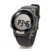 Smart Health Walking User Manual