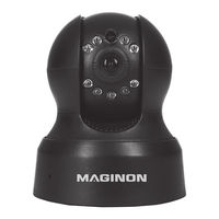 MAGINON IPC-100AC Operating	 Instruction