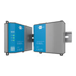 INSYS MRX LAN Installation And User Manual