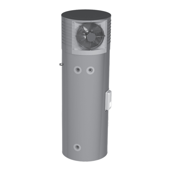 Rinnai Enviroflo EHPA250VM Operation & Installation Manual