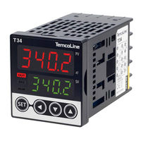 Temcoline T32 User Manual