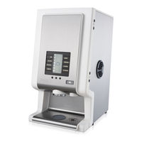 BRAVILOR BONAMAT Rivero 12 BLRXL-011 User Manual