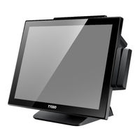 Tysso POS-1000 Series User Manual