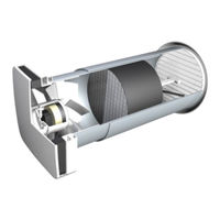 Innova HRC 02 S Installation, Use And Maintenance Manual