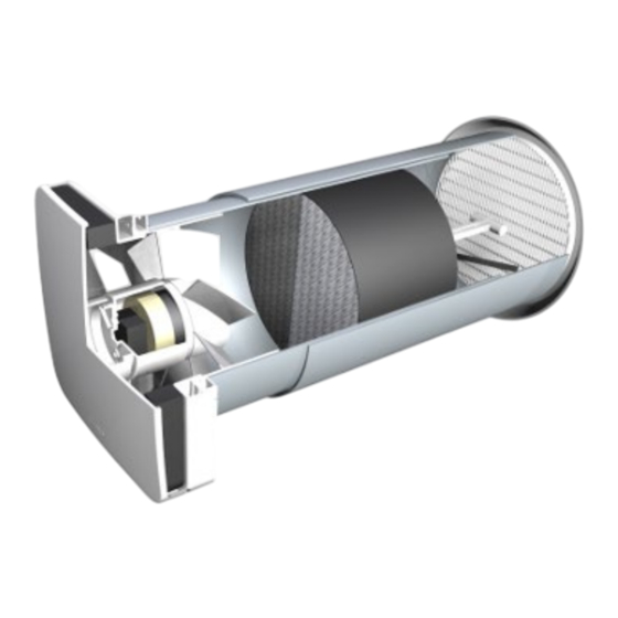 Innova HRC Series Installation, Use And Maintenance Manual
