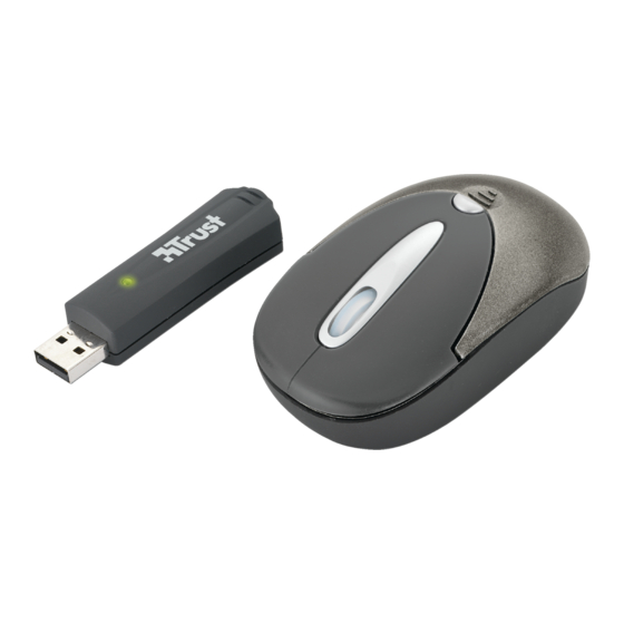 Trust MI-4530p Manual