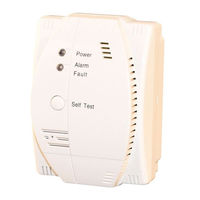 GST I-9602LW Installation And Operation Manual