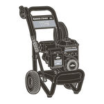 Briggs & Stratton SpeedClean 020212-0 Owner's Manual