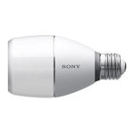 Sony LSPX-102E26 Reference Manual