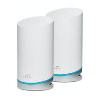 Arris W21 User Manual