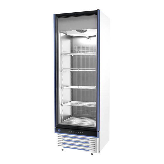 EPTA iarp Cool Emotions GLEE 42 V2 LITE User Instructions