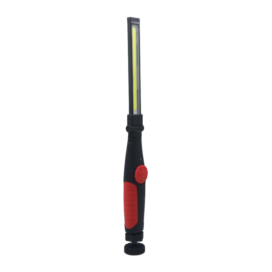 BGS technic 6783 Manual