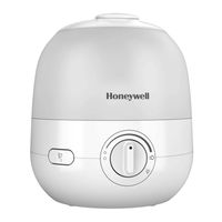 Honeywell HUL565 Manual