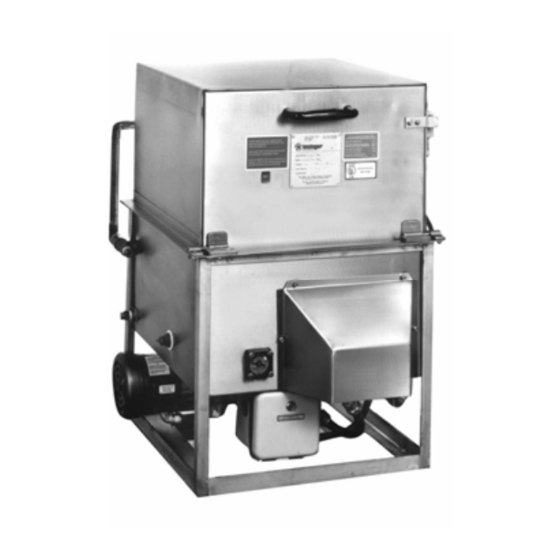 Insinger 45SA5 Features