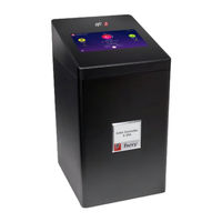 EFI E-46A Installation And Service Manual