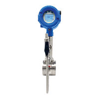 TEKTROL 1300C-025S-W-R-M-1-B Instruction Manual