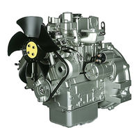 Perkins 402F-05 Operation And Maintenance Manual