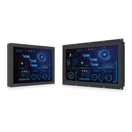 Cincoze CO-100/M1101 Series User Manual