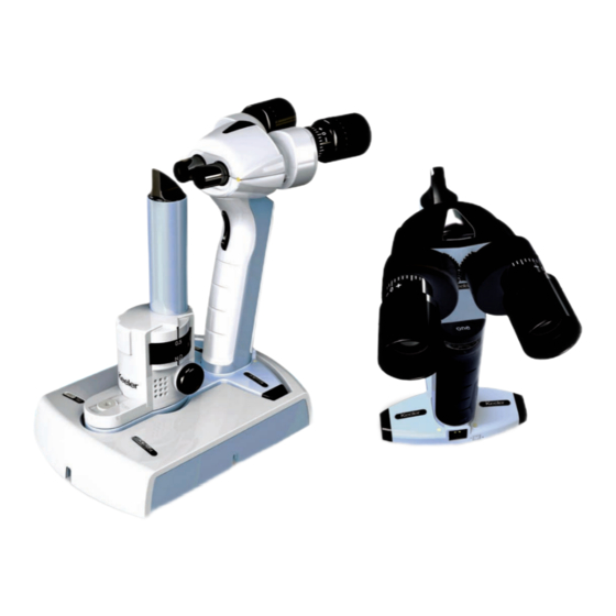 Essilor PSL classic Instructions For Use Manual