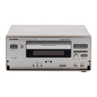 Onkyo K-611 Instruction Manual
