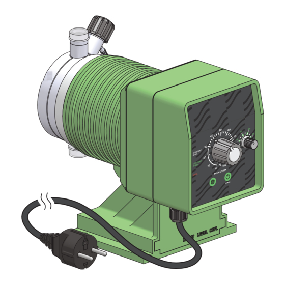 Emec AMS CO PLUS Quick Manual