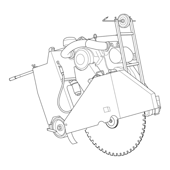 TYROLIT Hydrostress FSD1049 Series Operating Instructions Manual