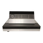 Bang & Olufsen 2331 Service Manual