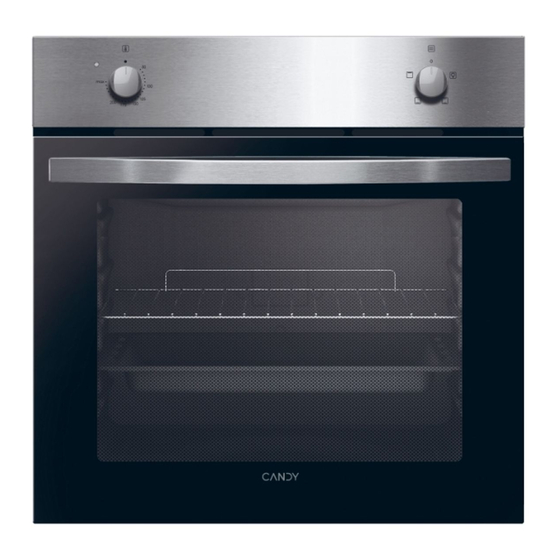Hoover FIDC X200IT Manuals