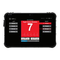 Synthes SENTIO MMG Instructions For Use Manual