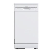 CORBERO CLVM403W Instruction Manual