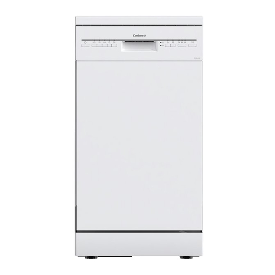 CORBERO CLVM403W Instruction Manual