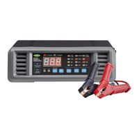 ring SMARTCHARGE PRO Manual