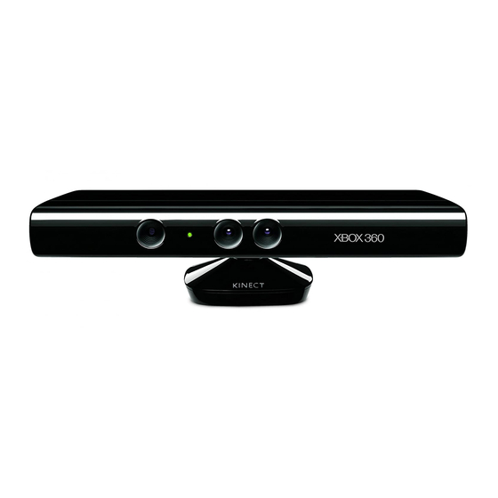 Microsoft LPF-00004 Quick Setup Manual