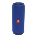 Harman JBL FLIP 4 BLEU Quick Start Manual