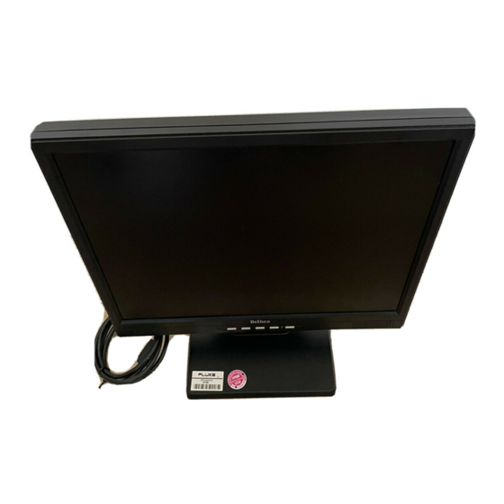 BELINEA 101711 User Manual
