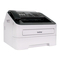 Fax Machine Brother IntelliFax-2840 Quick Setup Manual