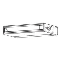 Fujitsu Inverter Halcyon 9374343072-04 Operating Manual