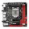 Motherboard Asus MAXIMUS VI IMPACT User Manual