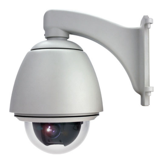 Avtech AVP325 User Manual