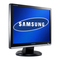 Monitor Samsung 206BW Service Manual