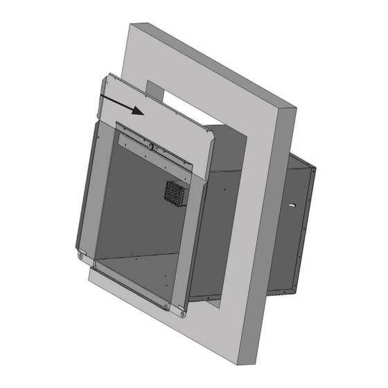 Atwood OD50 Manuals