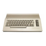 Commodore 64C Introductory Manual