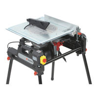wurth KTS 140 Combi Translation Of The Original Operating Instructions