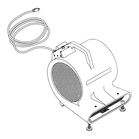 Minuteman C44000-01 Operation, Service And Parts Manual